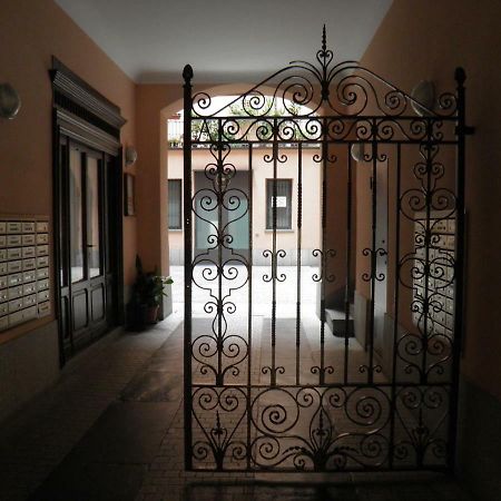 Il Nido Sul Tetto A Milano Apartment Exterior foto