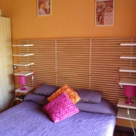 Il Nido Sul Tetto A Milano Apartment Exterior foto