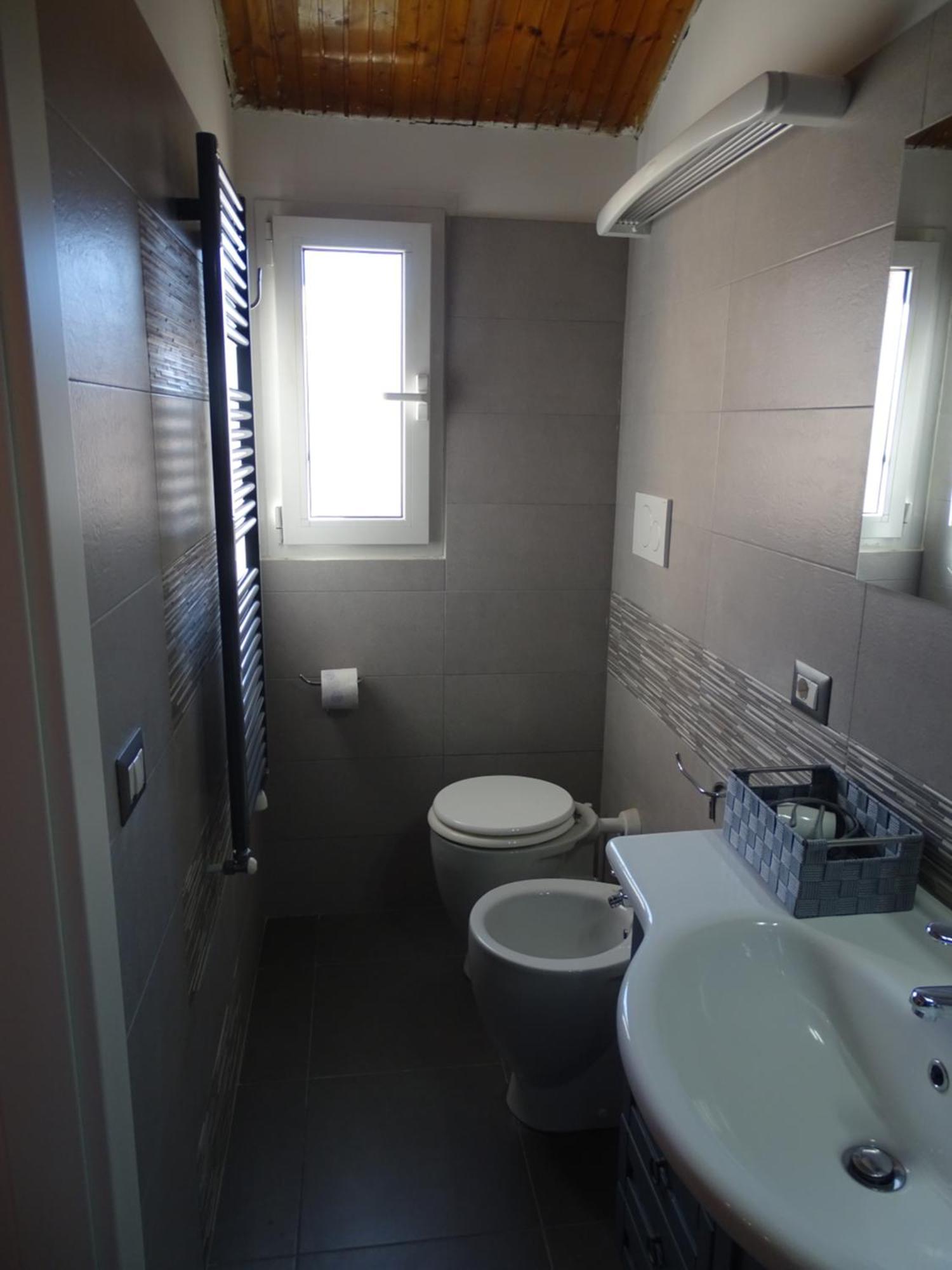 Il Nido Sul Tetto A Milano Apartment Exterior foto