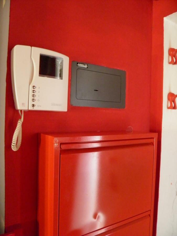 Il Nido Sul Tetto A Milano Apartment Exterior foto