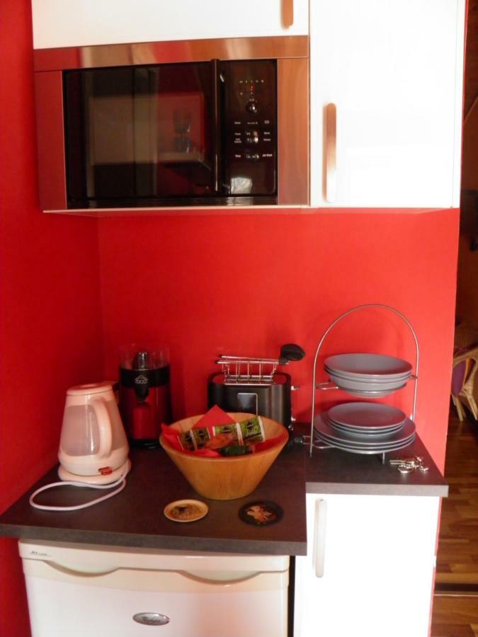 Il Nido Sul Tetto A Milano Apartment Exterior foto
