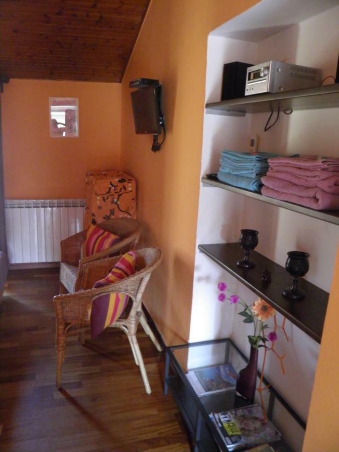 Il Nido Sul Tetto A Milano Apartment Exterior foto