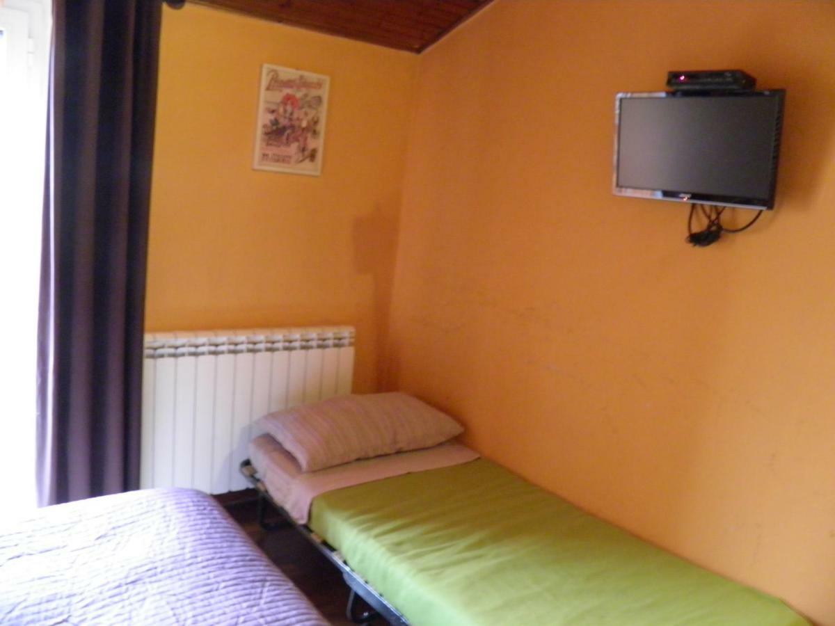 Il Nido Sul Tetto A Milano Apartment Exterior foto
